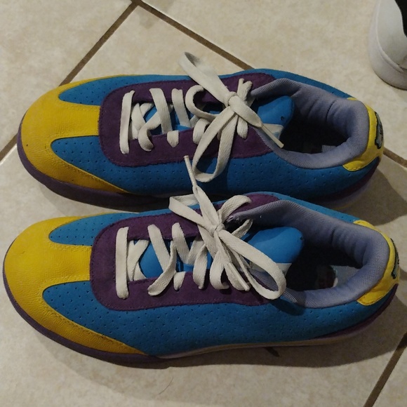 Icecream Shoes Ice Creams Sneakers By Pharrell Williams Poshmark